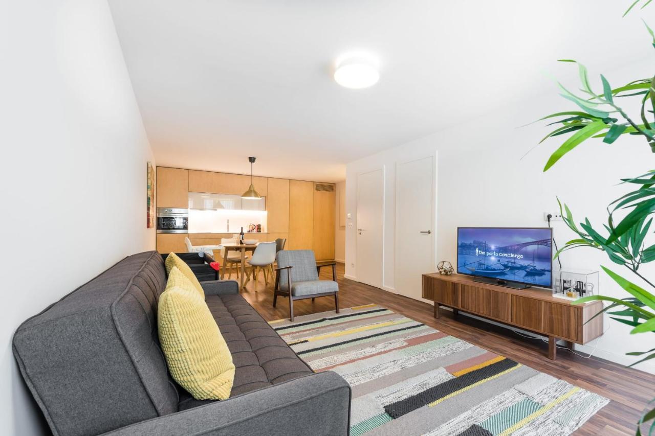 Guestready - Square Painted Ceuta Apartment ปอร์โต ภายนอก รูปภาพ