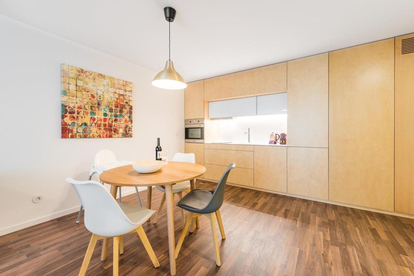 Guestready - Square Painted Ceuta Apartment ปอร์โต ภายนอก รูปภาพ