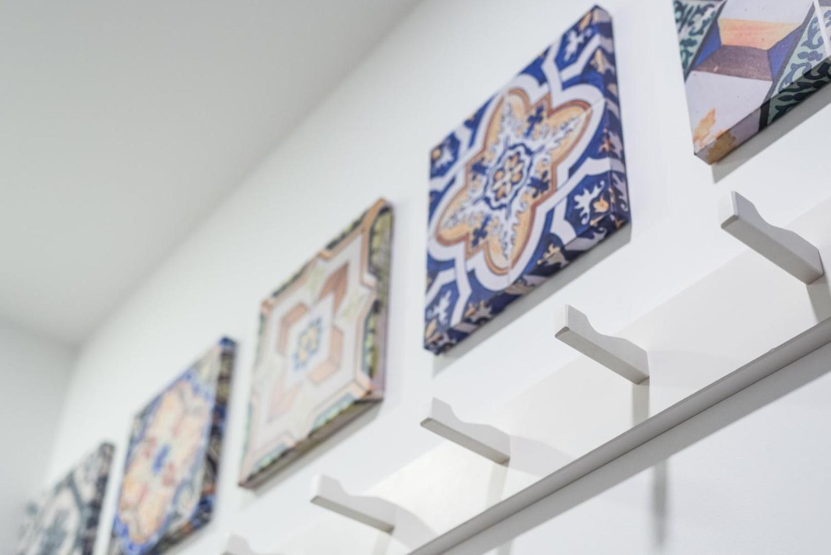 Guestready - Square Painted Ceuta Apartment ปอร์โต ภายนอก รูปภาพ