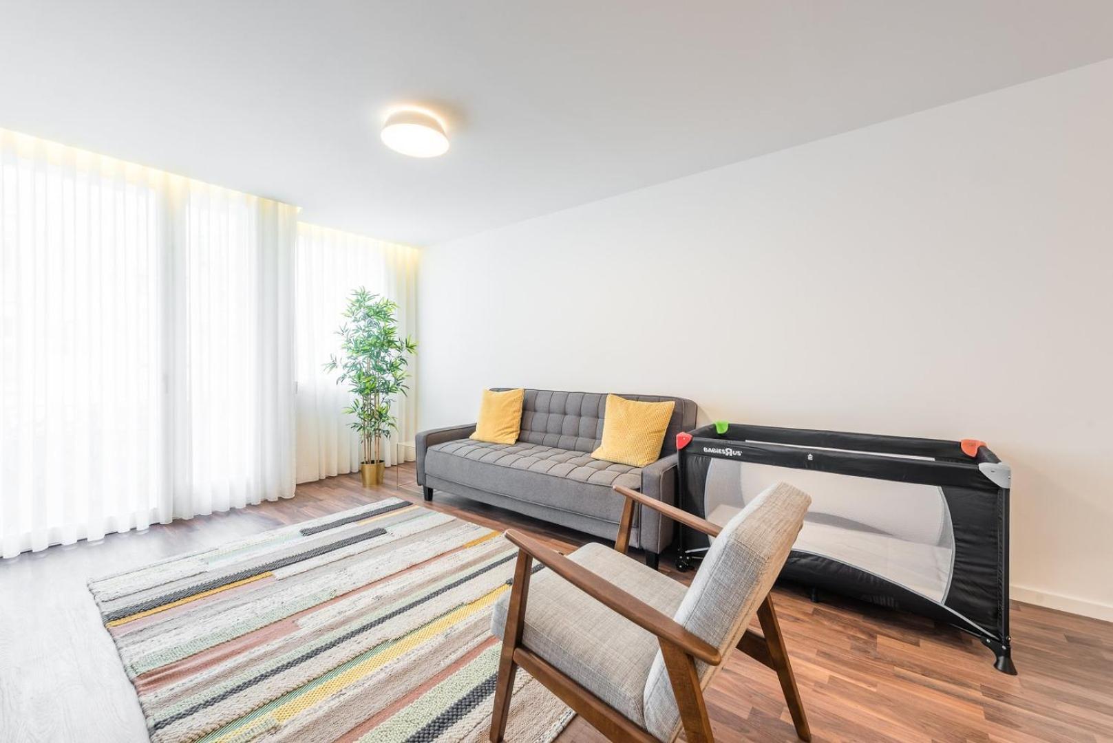 Guestready - Square Painted Ceuta Apartment ปอร์โต ภายนอก รูปภาพ