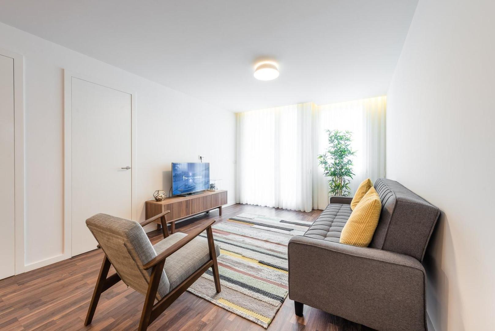 Guestready - Square Painted Ceuta Apartment ปอร์โต ภายนอก รูปภาพ